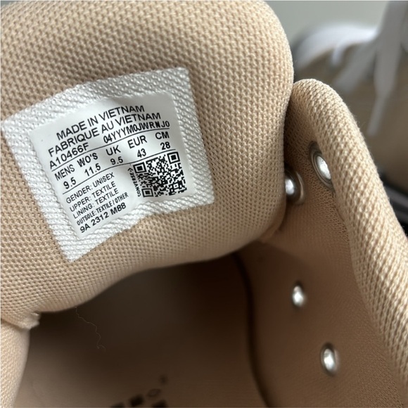 Converse CTAS High Street Ox - Picture 7 of 9